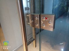 金屬鎖具臟了用什么清洗？鎖具去污小妙招