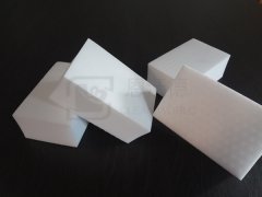拿神奇清潔海綿搓澡傷皮膚了怎么辦？